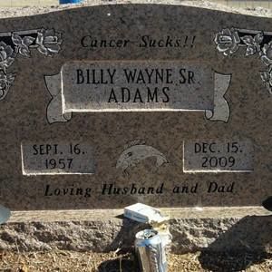 Meet your Posher, Billy